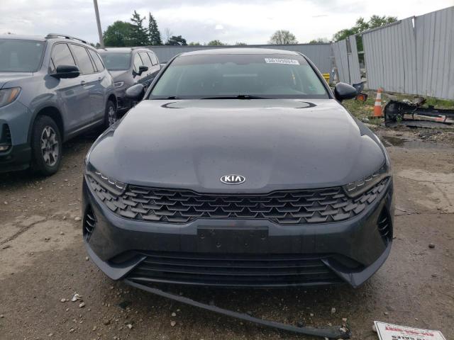 2021 Kia K5 Lxs VIN: 5XXG14J2XMG070323 Lot: 56105984