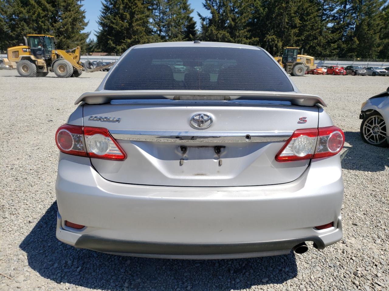 2T1BU4EE0CC849094 2012 Toyota Corolla Base