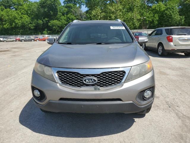 2011 Kia Sorento Base VIN: 5XYKT3A12BG046712 Lot: 56335434