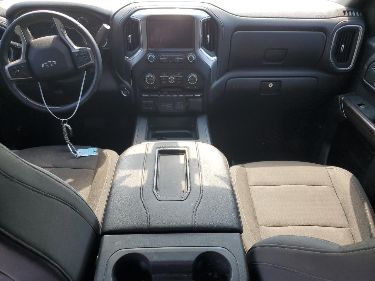 1GCUYEED7KZ176464 CHEVROLET All Models 2019
