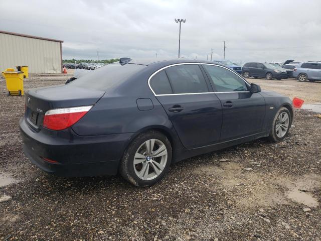 2010 BMW 528 I VIN: WBANU5C53AC460264 Lot: 53488314