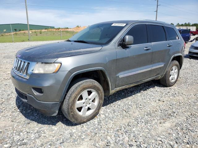 2011 Jeep Grand Cherokee Laredo VIN: 1J4RS4GG4BC626657 Lot: 56159164