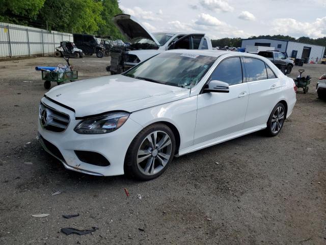 2014 Mercedes-Benz E 350 VIN: WDDHF5KB2EB033368 Lot: 55394684