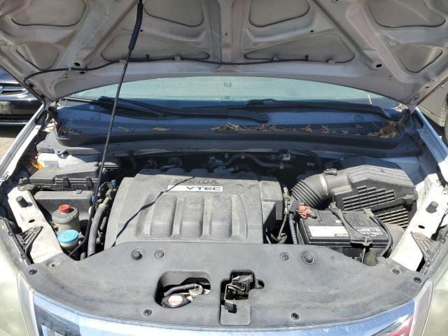 2008 Honda Odyssey Ex VIN: 5FNRL38428B020335 Lot: 53477094