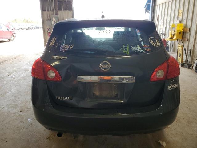 2012 Nissan Rogue S VIN: JN8AS5MT3CW610786 Lot: 56967164