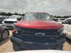 CHEVROLET SILVERADO photo