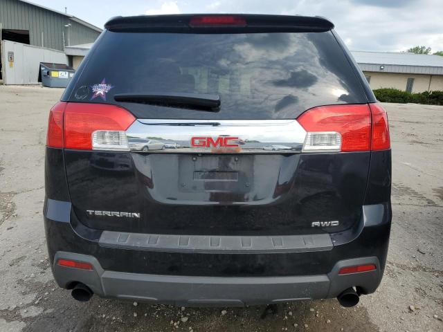 2014 GMC Terrain Sle VIN: 2GKFLWE37E6363017 Lot: 55635474