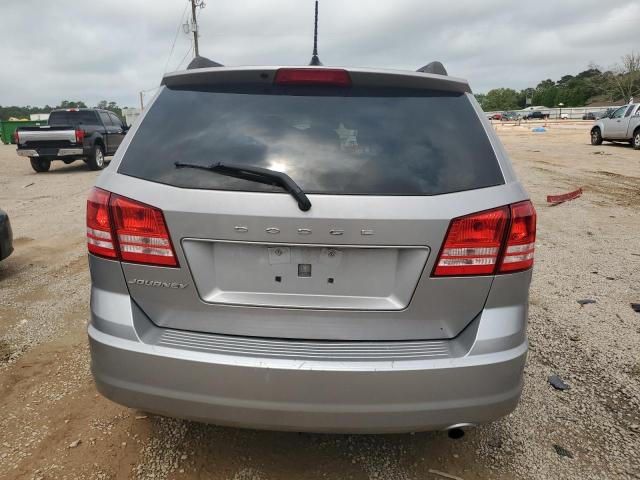 2016 Dodge Journey Se VIN: 3C4PDCABXGT104951 Lot: 54525864