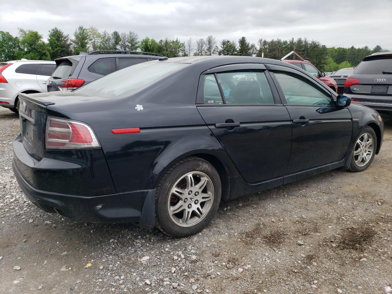 19UUA662X5A003484 2005 Acura Tl