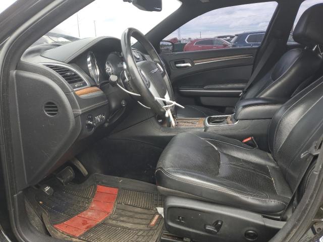 2013 Chrysler 300C Varvatos VIN: 2C3CCAJT0DH621859 Lot: 56580434