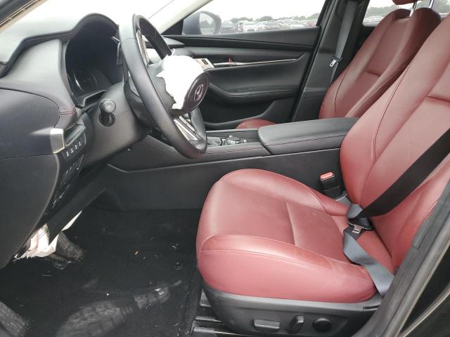 2023 MAZDA 3 3MZBPDDY3PM366843