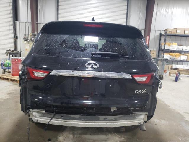 2017 Infiniti Qx60 VIN: 5N1DL0MM6HC551819 Lot: 56123084