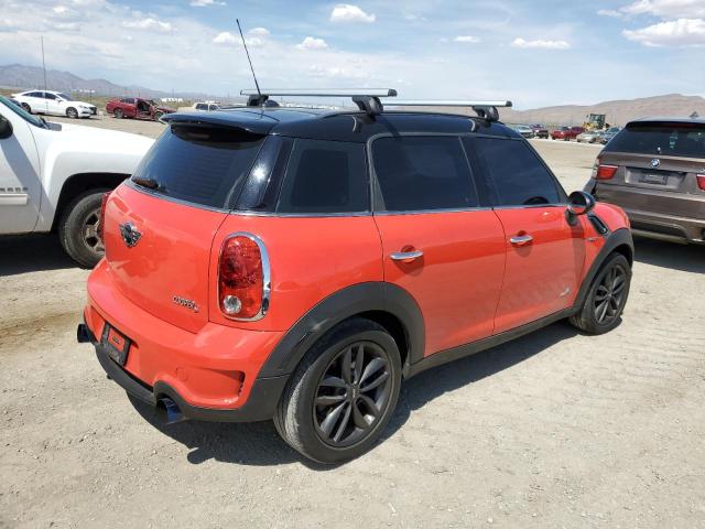 2012 Mini Cooper S Countryman VIN: WMWZC5C57CWL57015 Lot: 54934404