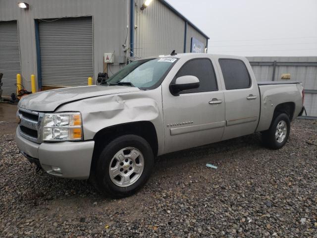 2008 Chevrolet Silverado C1500 VIN: 3GCEC13J68G223710 Lot: 56072224