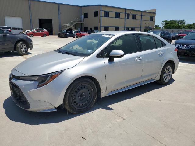 Vin: jtdeprae1lj075613, lot: 55359754, toyota corolla le 2020 img_1