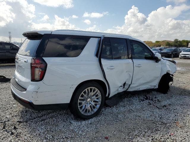 2023 Chevrolet Tahoe C1500 Ls VIN: 1GNSCMKD9PR453487 Lot: 52947524