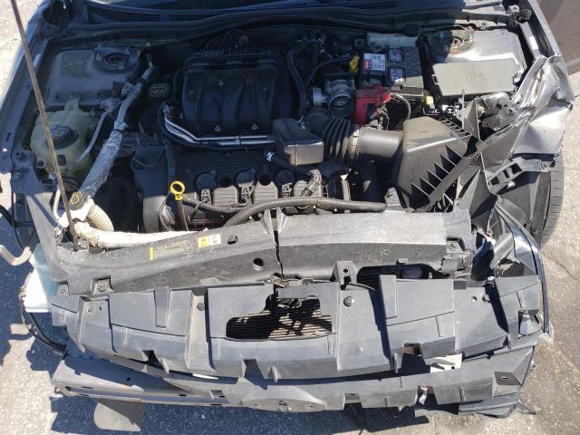 2012 Ford Fusion Se VIN: 3FAHP0HG2CR328580 Lot: 56532044