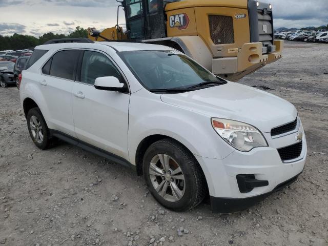 2014 Chevrolet Equinox Lt VIN: 1GNALBEK5EZ101756 Lot: 54743014