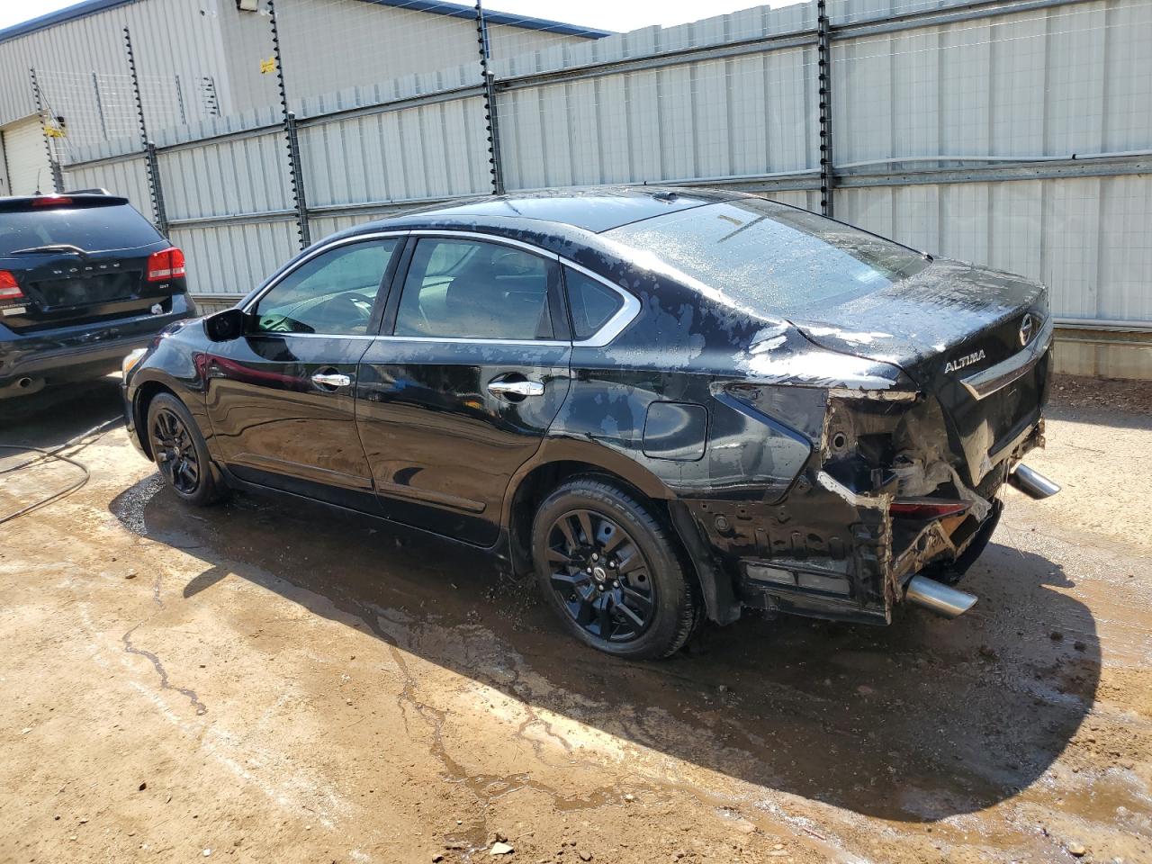 1N4AL3AP3FN336106 2015 Nissan Altima 2.5