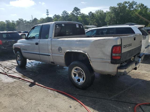 2001 Dodge Ram 1500 VIN: 3B7HF13Z81M266267 Lot: 50828394