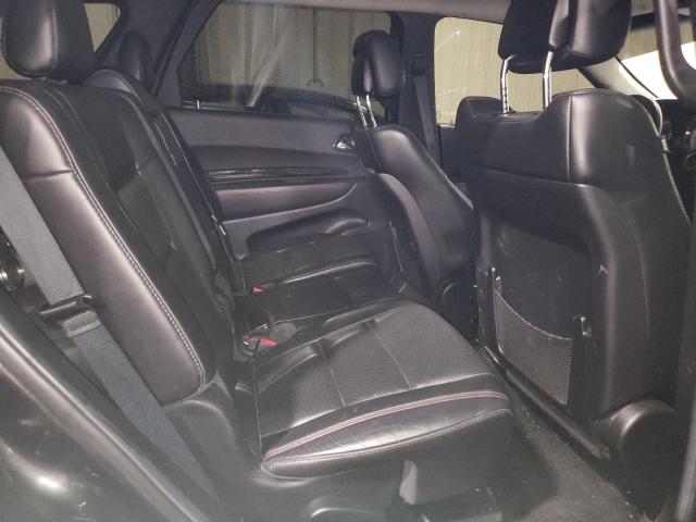 2013 Dodge Durango R/T VIN: 1C4SDJCT3DC660787 Lot: 53127694