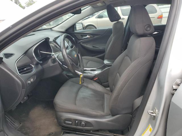 7007181075-1 2018 Chevrolet Malibu L