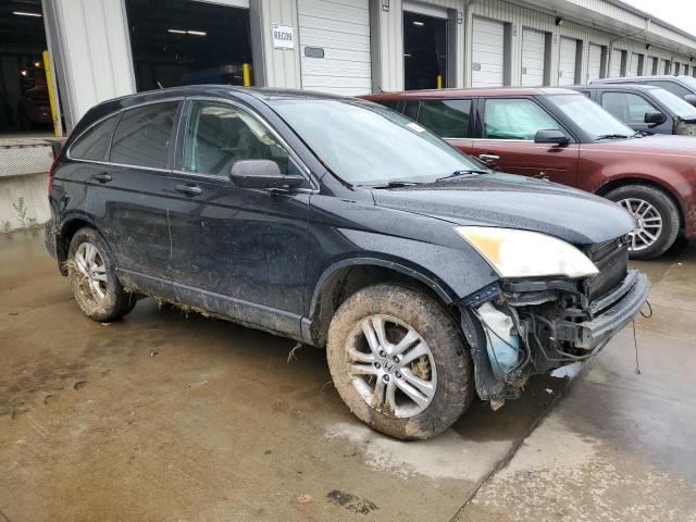 2010 Honda Cr-V Ex VIN: 3CZRE3H57AG701734 Lot: 54628704