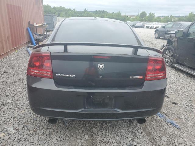 2007 Dodge Charger Srt-8 VIN: 2B3KA73W57H838997 Lot: 54900584