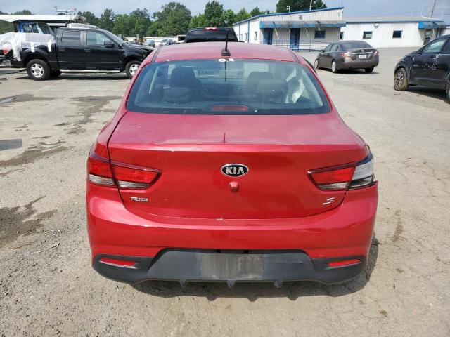 3KPA24AD6LE333225 2020 Kia Rio Lx