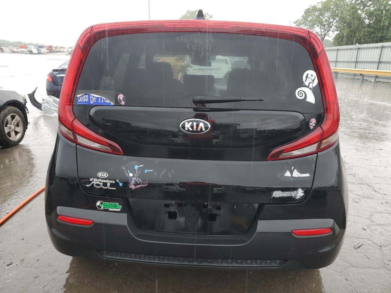 KNDJ23AU3L7120601 2020 Kia Soul Lx