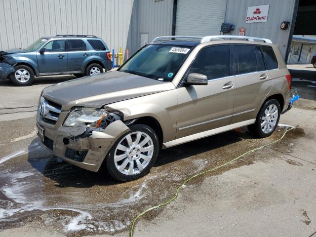 2010 Mercedes-Benz Glk 350 4Matic VIN: WDCGG8HB8AF460305 Lot: 55630064