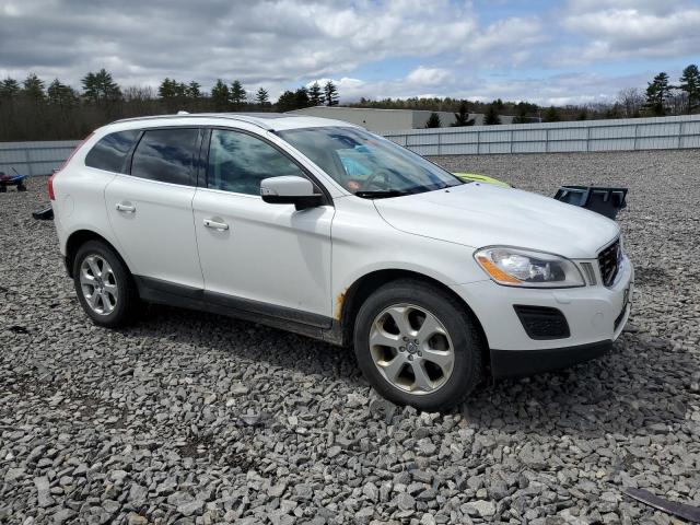 2013 Volvo Xc60 3.2 VIN: YV4940DZ9D2388941 Lot: 53231184