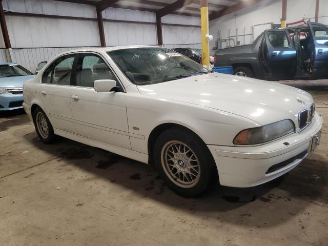 2001 BMW 525 I Automatic VIN: WBADT43491GF55987 Lot: 54684624