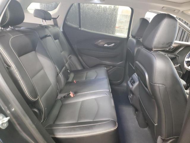 2019 GMC Terrain Denali VIN: 3GKALXEX0KL353021 Lot: 54680884