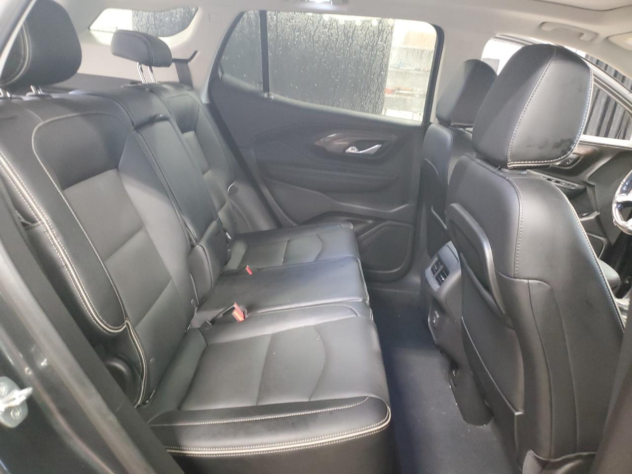 3GKALXEX0KL353021 2019 GMC Terrain Denali