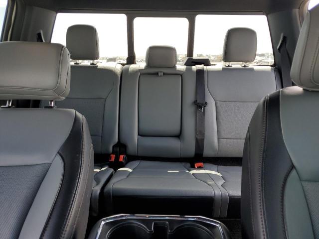 2022 Ford F150 Lightning Pro VIN: 1FTVW1EL8NWG16420 Lot: 54389524