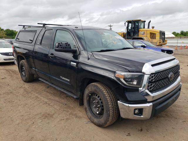 2019 Toyota Tundra Double Cab Sr/Sr5 VIN: 5TFUY5F18KX815256 Lot: 55118124