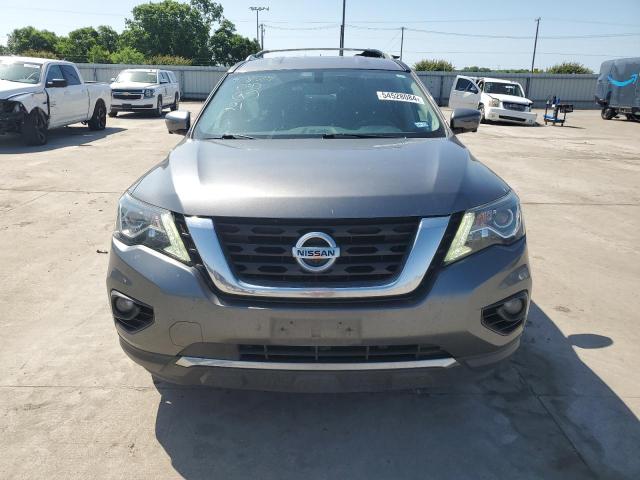 2017 Nissan Pathfinder S VIN: 5N1DR2MN6HC648232 Lot: 54528084