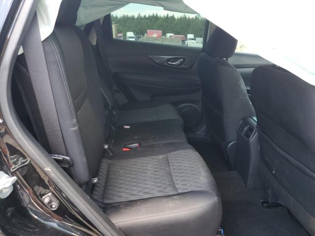 2018 Nissan Rogue S VIN: 5N1AT2MTXJC792455 Lot: 55998664