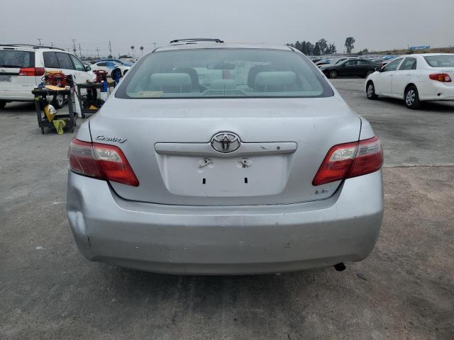 2008 Toyota Camry Ce VIN: 4T1BE46KX8U254647 Lot: 56772534