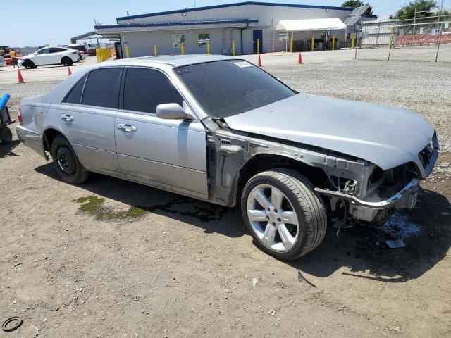 1999 Infiniti Q45 Base VIN: JNKBY31A7XM602860 Lot: 53975994