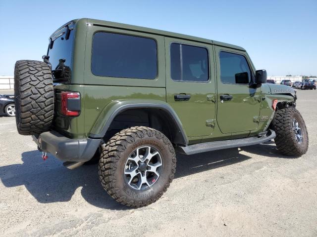 1C4JJXSJ7MW678005 Jeep Wrangler U 3