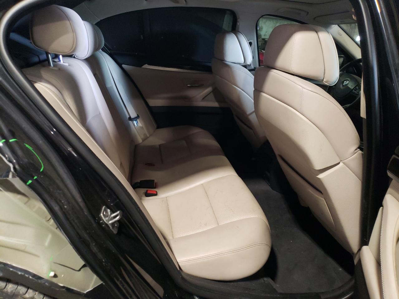 WBAFU7C5XDDU66576 2013 BMW 535 Xi