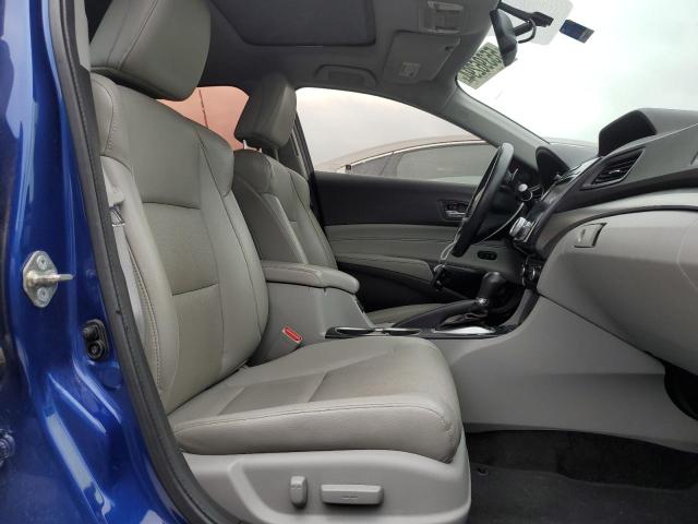 2017 Acura Ilx Premium VIN: 19UDE2F7XHA007905 Lot: 55396294