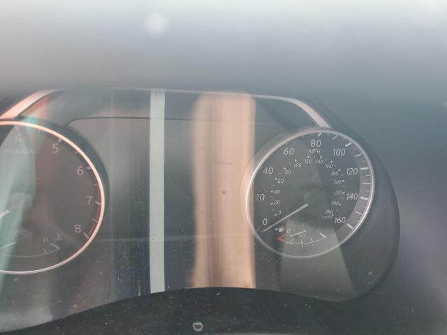 2018 Nissan Murano S VIN: 5N1AZ2MG8JN203652 Lot: 54588094