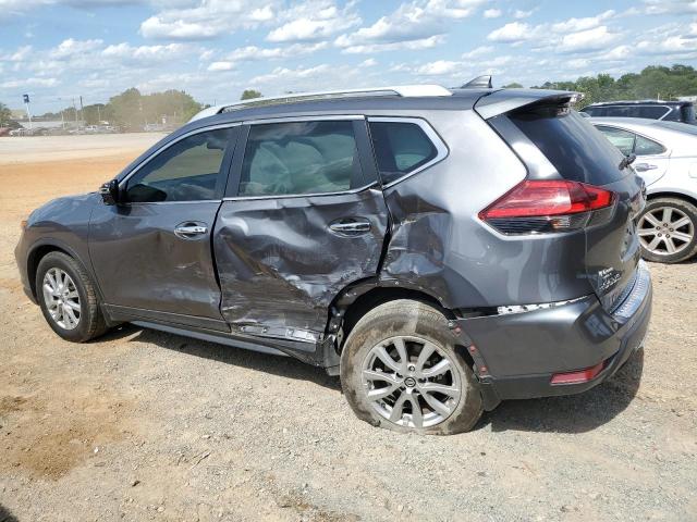 5N1AT2MT0HC736051 2017 NISSAN ROGUE - Image 2