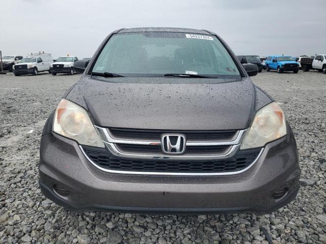 2011 Honda Cr-V Ex VIN: 3CZRE3H59BG702840 Lot: 54237324