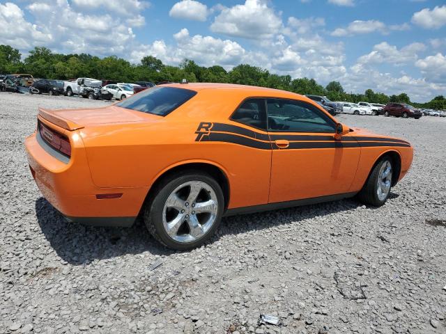 VIN 2C3CDYBT6EH154162 2014 Dodge Challenger, R/T no.3