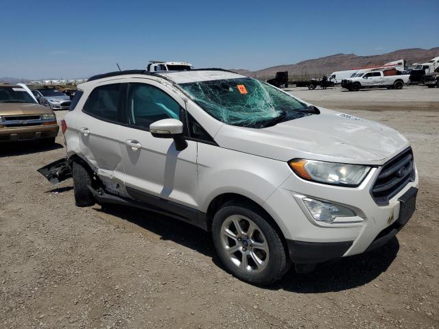 2018 FORD ECOSPORT S - MAJ6P1UL7JC213839