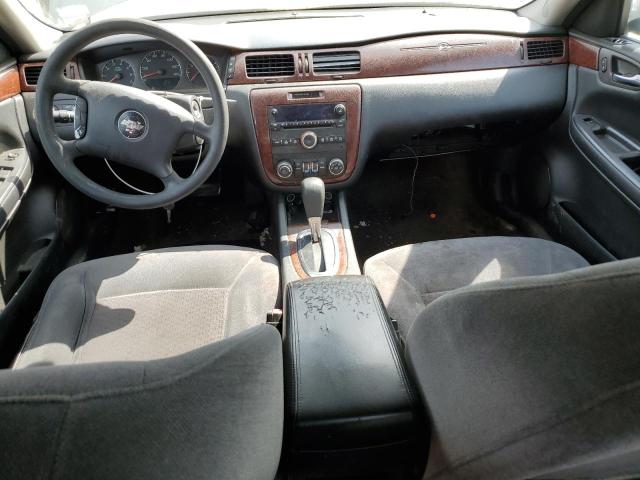 2009 Chevrolet Impala 1Lt VIN: 2G1WT57K691110213 Lot: 56685544